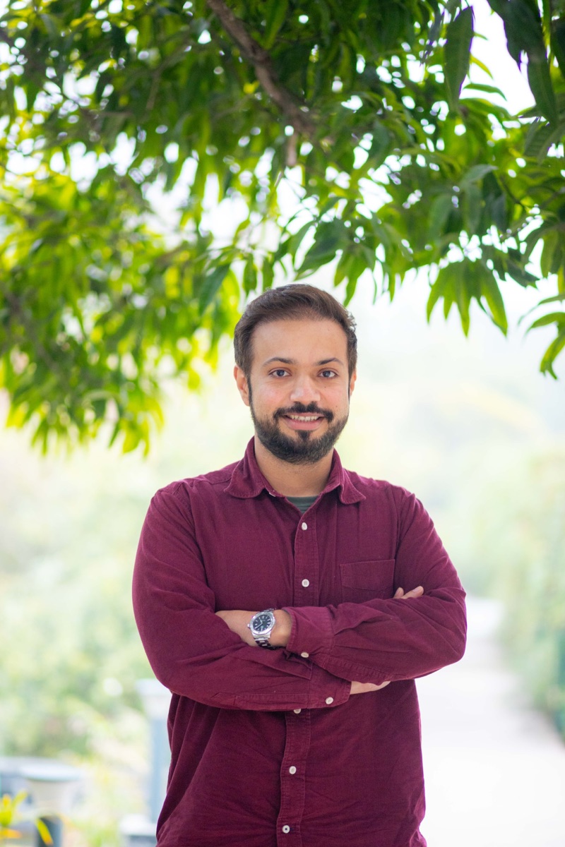 Dilsher Sukhija